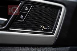 فولكسفاغن أطلس كروس سبورت